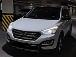 Hyundai Santa Fe-1