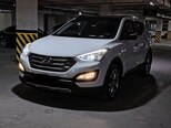 Hyundai Santa Fe-3