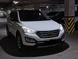 Hyundai Santa Fe-2