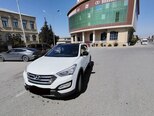 Hyundai Santa Fe-4
