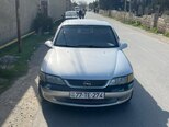 Opel Vectra-1