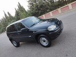 Chevrolet Niva-2