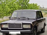 LADA (VAZ) 2107-3