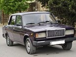 LADA (VAZ) 2107-2