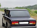 LADA (VAZ) 2107-4