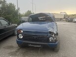 LADA (VAZ) Niva-1
