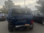 LADA (VAZ) Niva-2