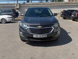 Chevrolet Equinox-1