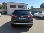 Chevrolet Equinox-2