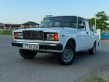 LADA (VAZ) 2107-2