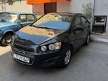 Chevrolet Aveo-4
