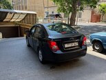 Chevrolet Aveo-2