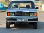 LADA (VAZ) 2107-1