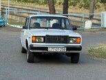 LADA (VAZ) 2107-7