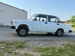 LADA (VAZ) 2107-8