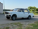 LADA (VAZ) 2107-3