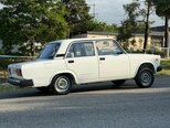 LADA (VAZ) 2107-4