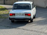 LADA (VAZ) 2107-11