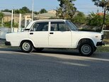 LADA (VAZ) 2107-9
