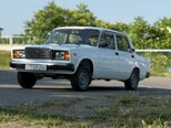 LADA (VAZ) 2107-5