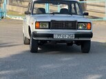 LADA (VAZ) 2107-12