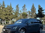 Opel Astra-1