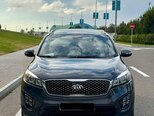 Kia Sorento-1