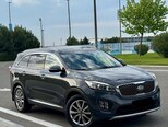 Kia Sorento-10