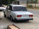 LADA (VAZ) 2107-2