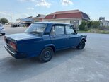 LADA (VAZ) 2107-3