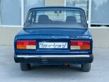 LADA (VAZ) 2107-2