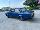 LADA (VAZ) 2107-4