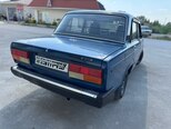 LADA (VAZ) 2107-5