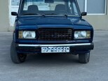 LADA (VAZ) 2107-1