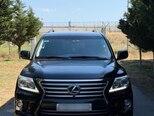 Lexus LX 570-1