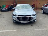 Chevrolet Malibu-1