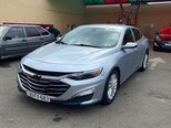 Chevrolet Malibu-4
