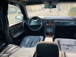 Mercedes E 220-5