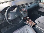 Mercedes E 220-6