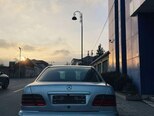 Mercedes E 220-7