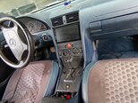 Mercedes C 180-2