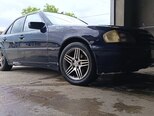 Mercedes C 180-5
