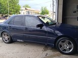 Mercedes C 180-6