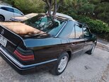 Mercedes 250 D-5