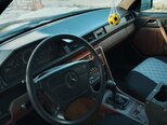 Mercedes 250 D-13