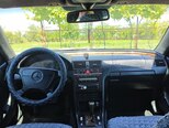 Mercedes C 200-3
