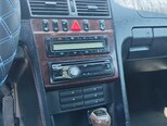 Mercedes C 200-5