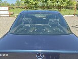 Mercedes C 200-4