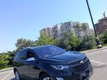 Chevrolet Equinox-1