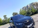 Chevrolet Equinox-3